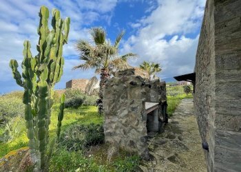 Villa Unifamiliare Via Zubebi, Pantelleria - foto 9