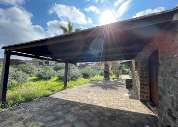 Villa Unifamiliare Via Zubebi, Pantelleria - foto 10