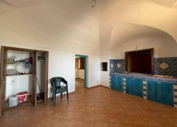 Villa Unifamiliare Via Zubebi, Pantelleria - foto 13
