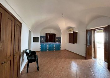Villa Unifamiliare Via Zubebi, Pantelleria - foto 14