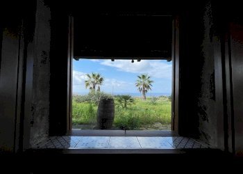 Villa Unifamiliare Via Zubebi, Pantelleria - foto 21