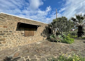 Villa Unifamiliare Via Zubebi, Pantelleria - foto 23