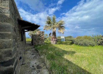 Villa Unifamiliare Via Zubebi, Pantelleria - foto 25