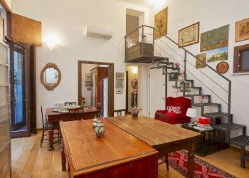 Appartamento Vicolo Della Rosa Bianca, Palermo (zona Centro Storico) - foto 1