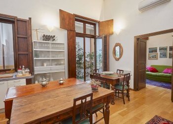 Appartamento Vicolo Della Rosa Bianca, Palermo (zona Centro Storico) - foto 2