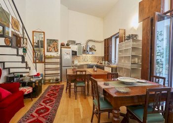 Appartamento Vicolo Della Rosa Bianca, Palermo (zona Centro Storico) - foto 3