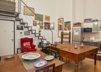 Appartamento Vicolo Della Rosa Bianca, Palermo (zona Centro Storico) - foto 4