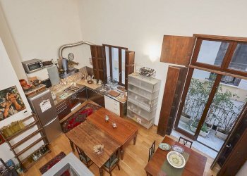 Appartamento Vicolo Della Rosa Bianca, Palermo (zona Centro Storico) - foto 5