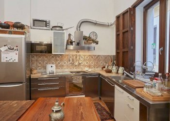 Appartamento Vicolo Della Rosa Bianca, Palermo (zona Centro Storico) - foto 6