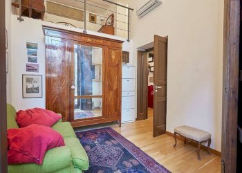 Appartamento Vicolo Della Rosa Bianca, Palermo (zona Centro Storico) - foto 8