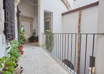 Appartamento Vicolo Della Rosa Bianca, Palermo (zona Centro Storico) - foto 11