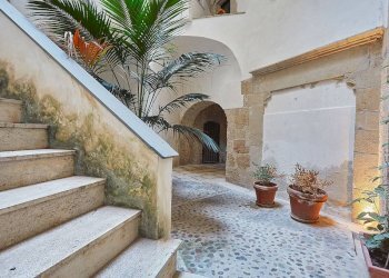 Appartamento Vicolo Della Rosa Bianca, Palermo (zona Centro Storico) - foto 12