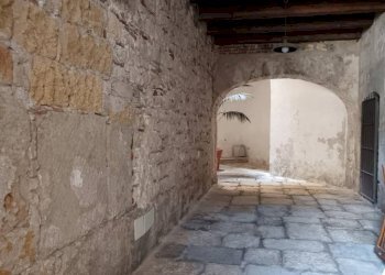 Appartamento Vicolo Della Rosa Bianca, Palermo (zona Centro Storico) - foto 14