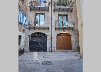Appartamento Vicolo Della Rosa Bianca, Palermo (zona Centro Storico) - foto 16