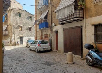 Appartamento Vicolo Della Rosa Bianca, Palermo (zona Centro Storico) - foto 17