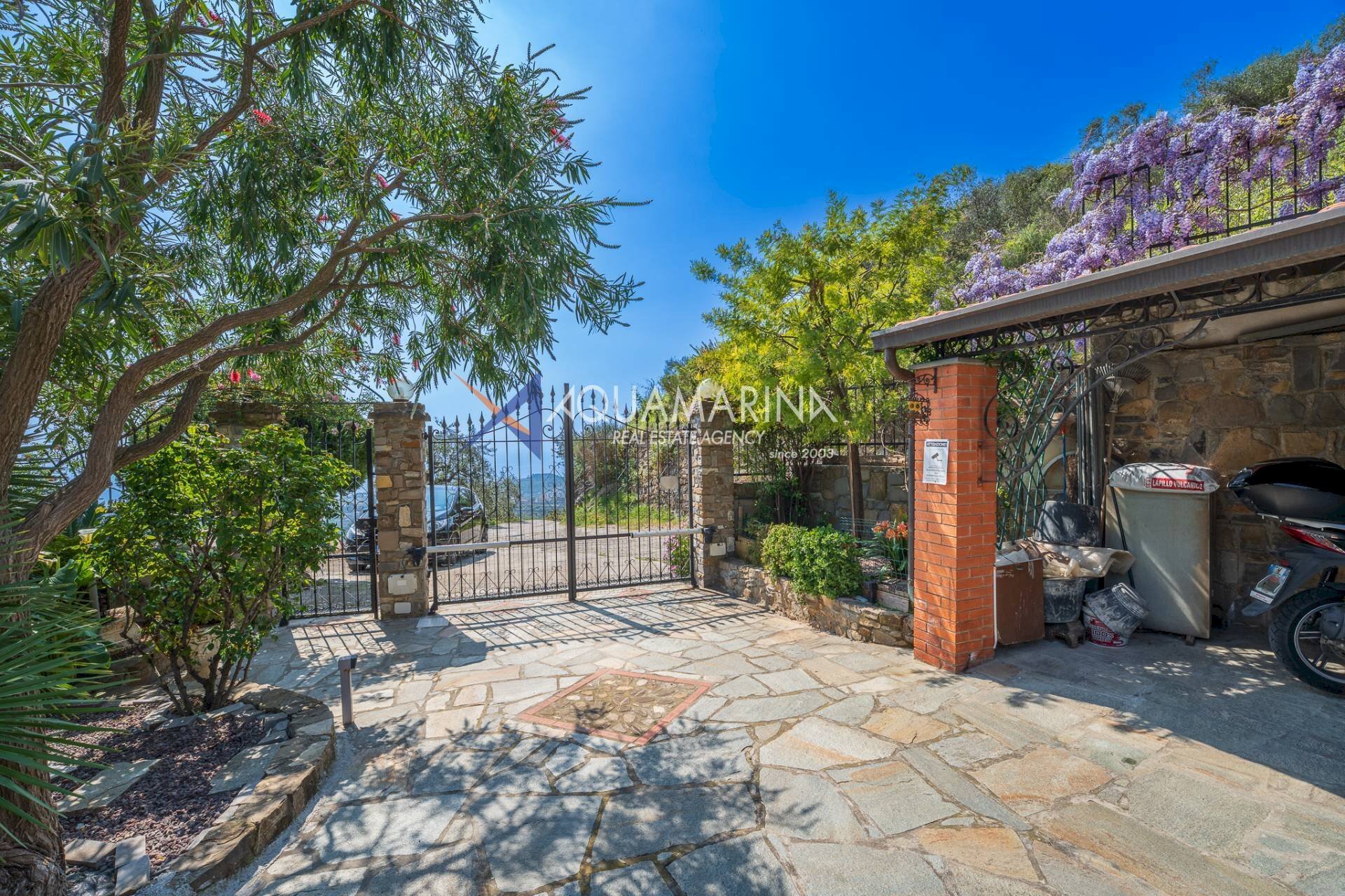 Villa Unifamiliare Sanremo - foto 3