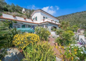 Villa Unifamiliare Sanremo - foto 1