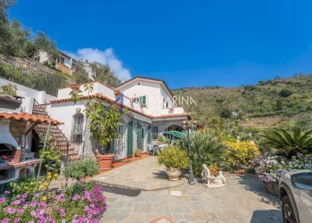 Villa Unifamiliare Sanremo - foto 2