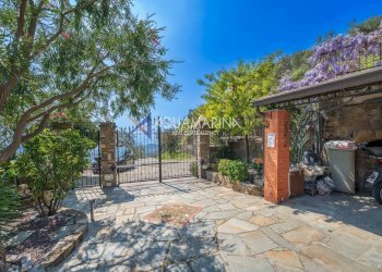 Villa Unifamiliare Sanremo - foto 3