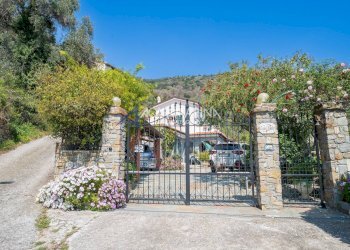 Villa Unifamiliare Sanremo - foto 4