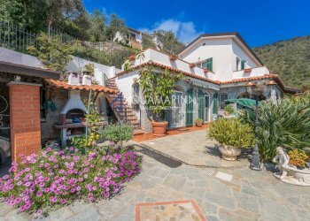 Villa Unifamiliare Sanremo - foto 5