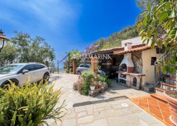 Villa Unifamiliare Sanremo - foto 6