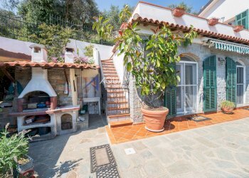 Villa Unifamiliare Sanremo - foto 7