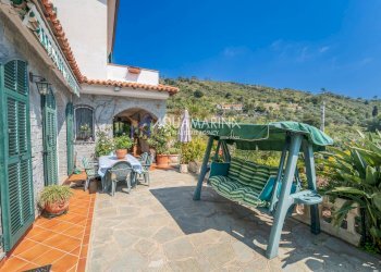 Villa Unifamiliare Sanremo - foto 8