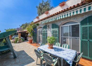 Villa Unifamiliare Sanremo - foto 9