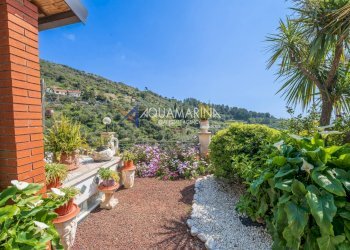 Villa Unifamiliare Sanremo - foto 10