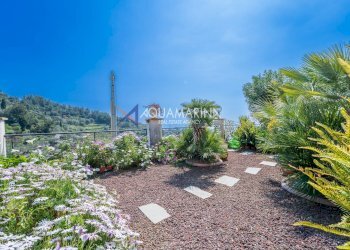 Villa Unifamiliare Sanremo - foto 11