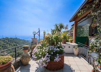 Villa Unifamiliare Sanremo - foto 13