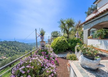 Villa Unifamiliare Sanremo - foto 14