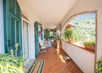 Villa Unifamiliare Sanremo - foto 15