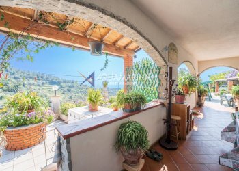 Villa Unifamiliare Sanremo - foto 16