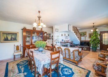 Villa Unifamiliare Sanremo - foto 19