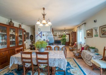 Villa Unifamiliare Sanremo - foto 20