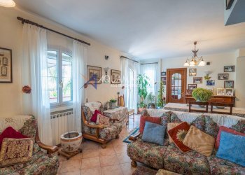 Villa Unifamiliare Sanremo - foto 22