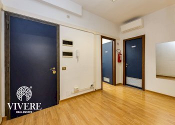 Ufficio Via Baldassarre Castiglione, Roma (zona Montagnola) - foto 2