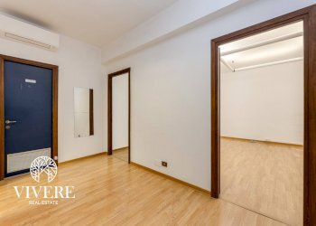 Ufficio Via Baldassarre Castiglione, Roma (zona Montagnola) - foto 3