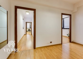 Ufficio Via Baldassarre Castiglione, Roma (zona Montagnola) - foto 4