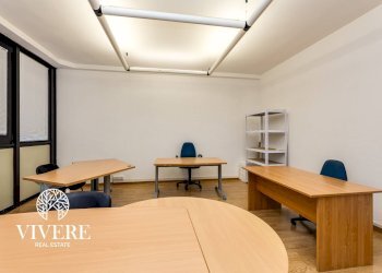 Ufficio Via Baldassarre Castiglione, Roma (zona Montagnola) - foto 6