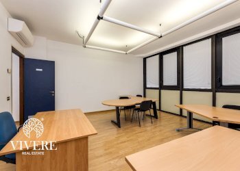 Ufficio Via Baldassarre Castiglione, Roma (zona Montagnola) - foto 7