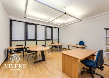 Ufficio Via Baldassarre Castiglione, Roma (zona Montagnola) - foto 8