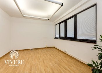 Ufficio Via Baldassarre Castiglione, Roma (zona Montagnola) - foto 9