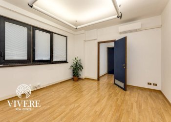 Ufficio Via Baldassarre Castiglione, Roma (zona Montagnola) - foto 10