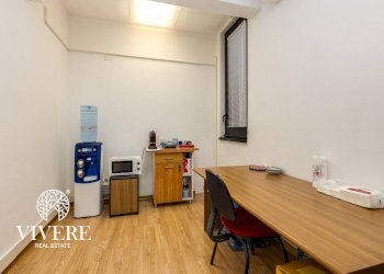 Ufficio Via Baldassarre Castiglione, Roma (zona Montagnola) - foto 11