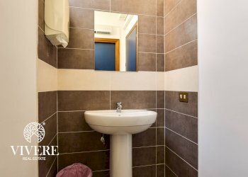 Ufficio Via Baldassarre Castiglione, Roma (zona Montagnola) - foto 12