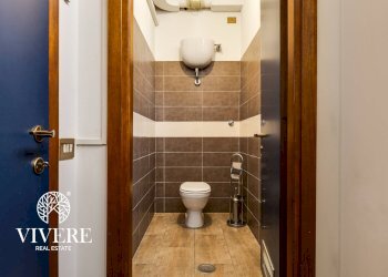 Ufficio Via Baldassarre Castiglione, Roma (zona Montagnola) - foto 13