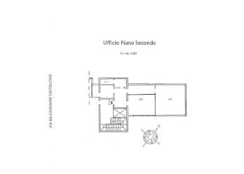 Ufficio Via Baldassarre Castiglione, Roma (zona Montagnola) - foto 14